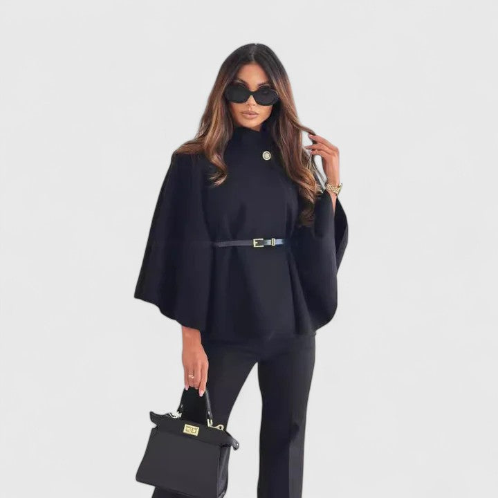 SORAYA | GIACCA ELEGANTE