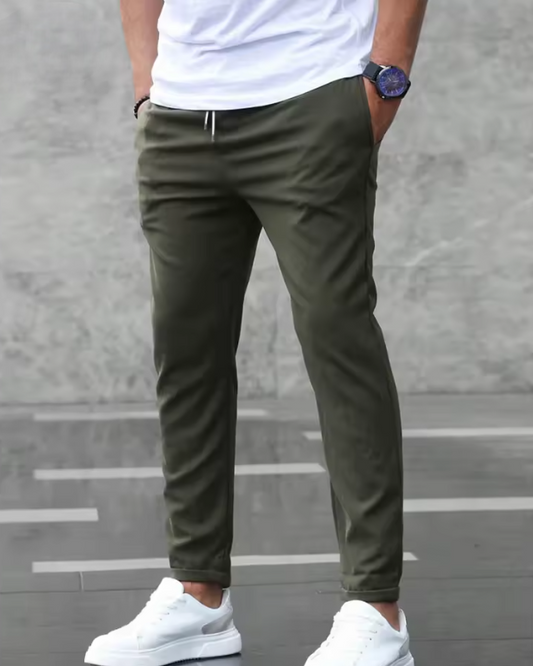 FRANCO | PANTALONI COMFORT PREMIUM