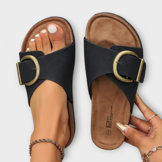 NOELIA | SCARPE COMODE E ALLA MODA