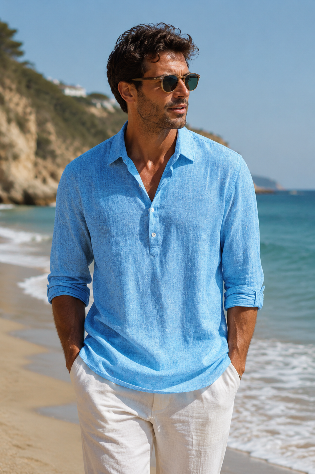 MODA HOMBRE
