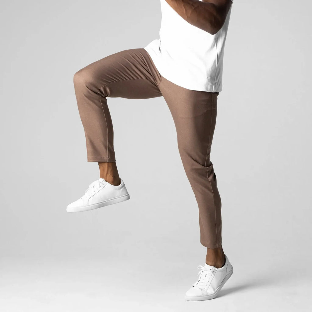 ÍKER | CHINO ELÁSTICO PREMIUM