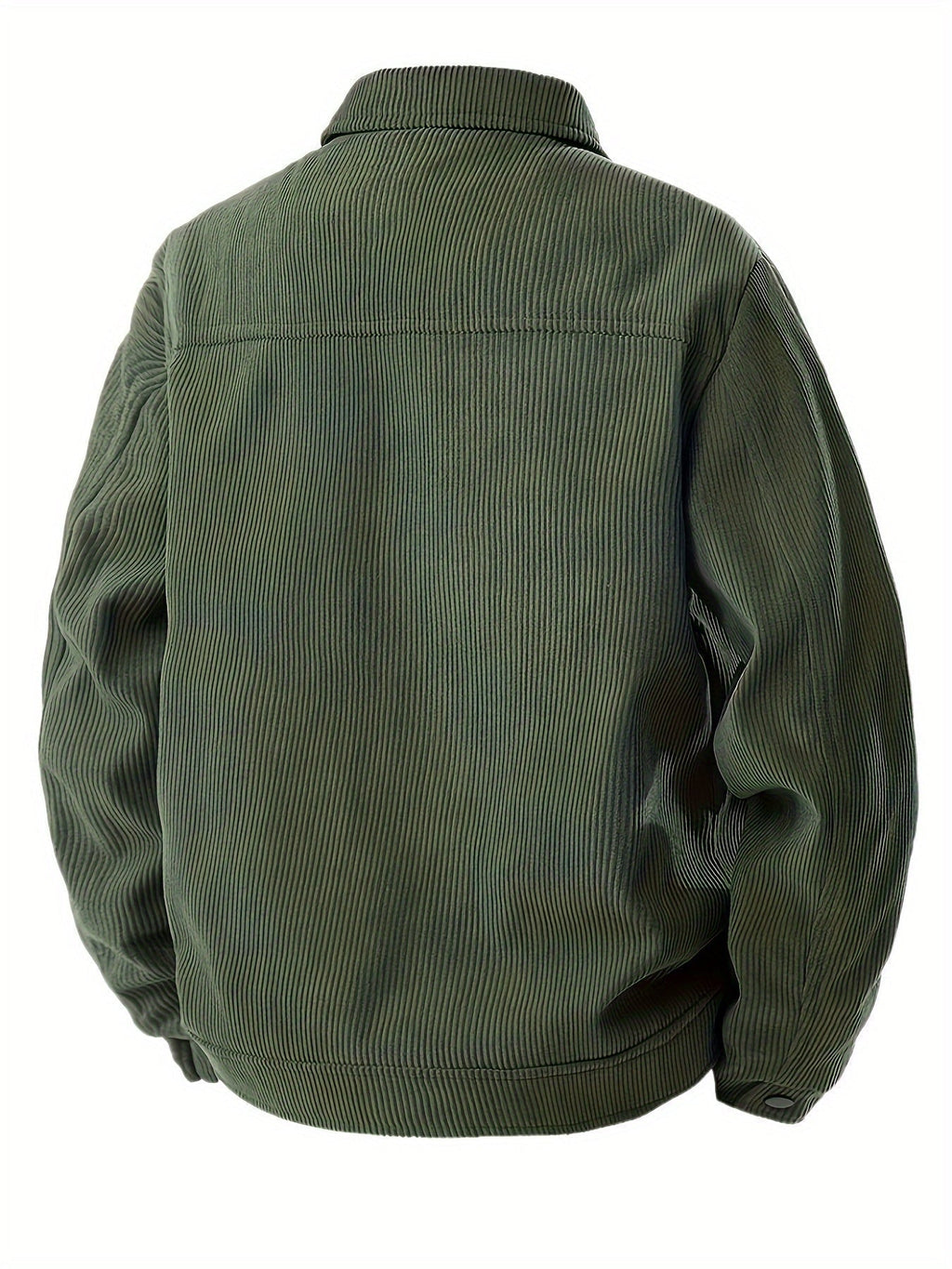 FAVIO | CHAQUETA ELEGANTE DE TERCIOPELO
