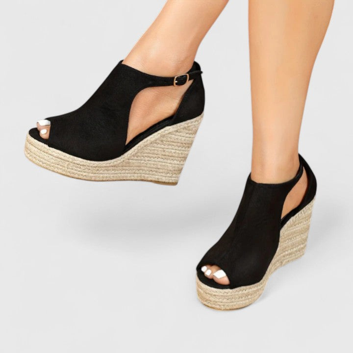 TANIA | TACONES ORTOPÉDICOS