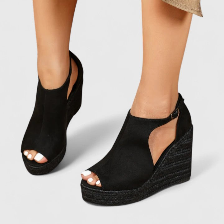 TANIA | TACONES ORTOPÉDICOS