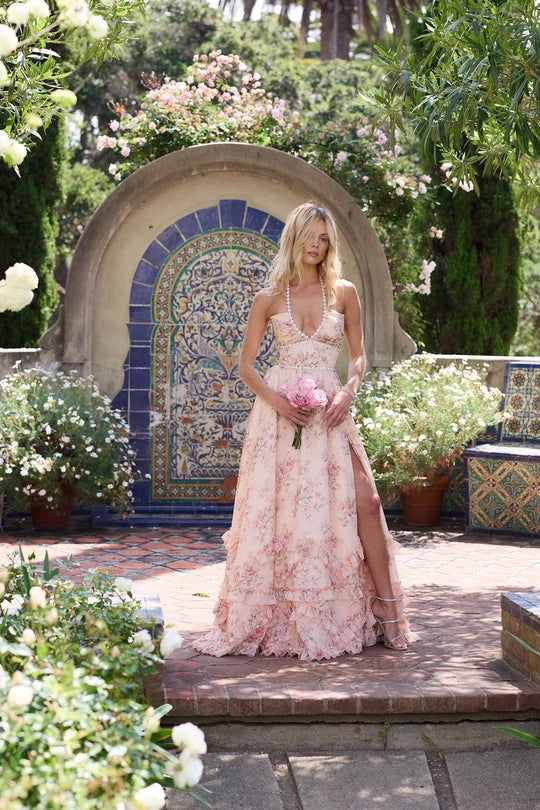VERA | VESTIDO ELEGANTE