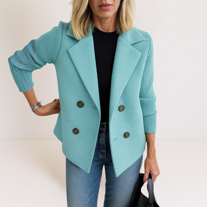 ELSA | GIACCA CASUAL DI ALTA GAMMA