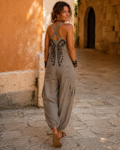EMILIA | TUTA BOHEMIEN