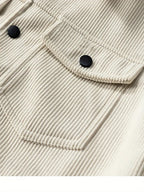 FAVIO | CHAQUETA ELEGANTE DE TERCIOPELO