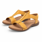 LARA | SANDALIAS ORTOPÉDICAS ERGONÓMICAS
