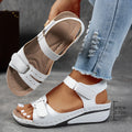 ÁFRICA | SANDALIAS ORTOPÉDICAS COMFORT