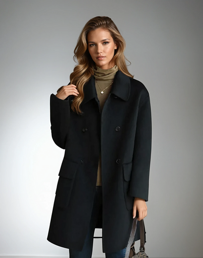 GIMENA | CAPPOTTO COMFORT
