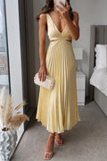 HELENA | ELEGANTE VESTIDO LARGO