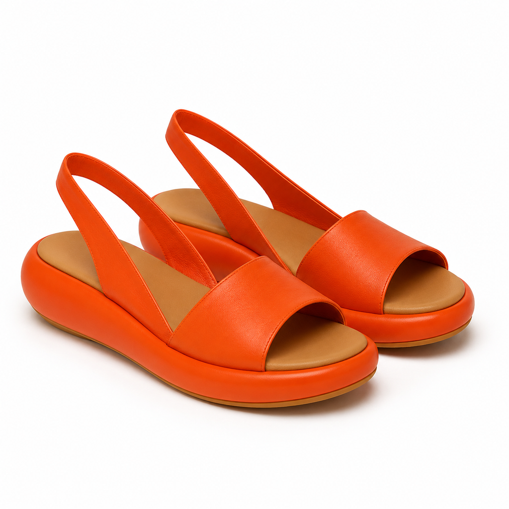 RAQUEL | SANDALIAS ABIERTAS Y ANTIDESLIZANTES