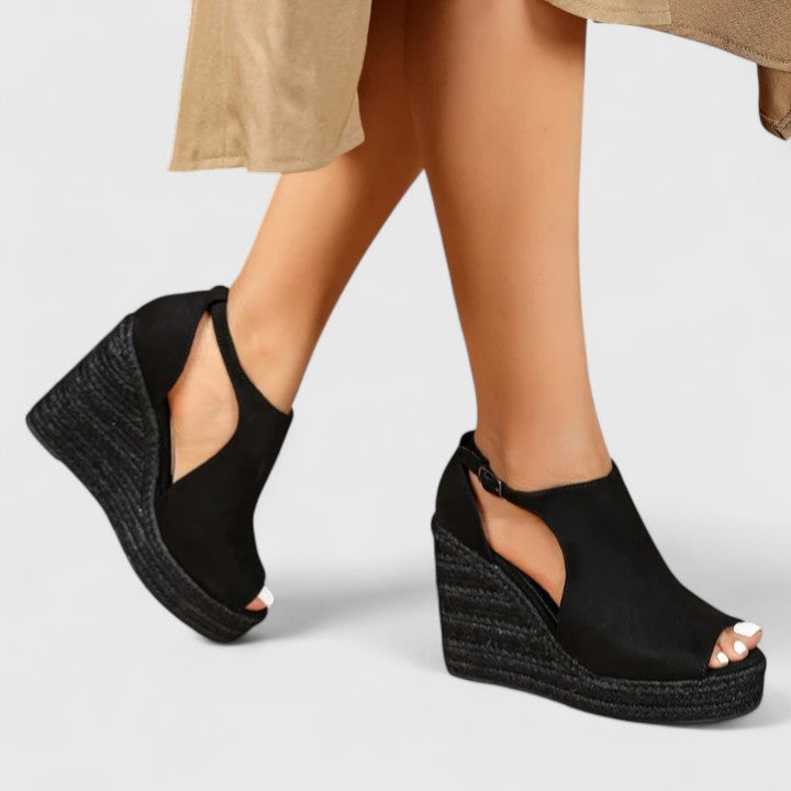 TANIA | TACONES ORTOPÉDICOS