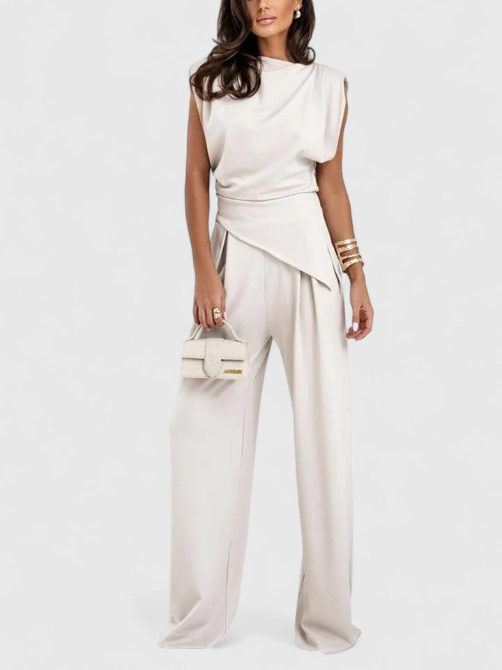 GEMA | CONJUNTO ELEGANTE