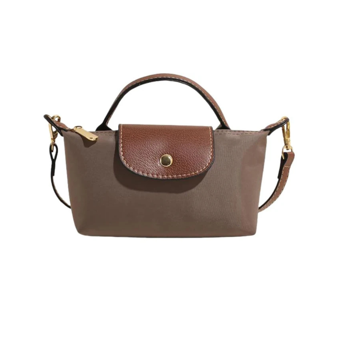 ALEXANDRA | MINI BOLSO BANDOLERA COMPACTO