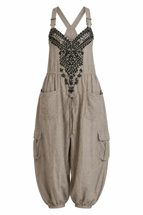 EMILIA | TUTA BOHEMIEN