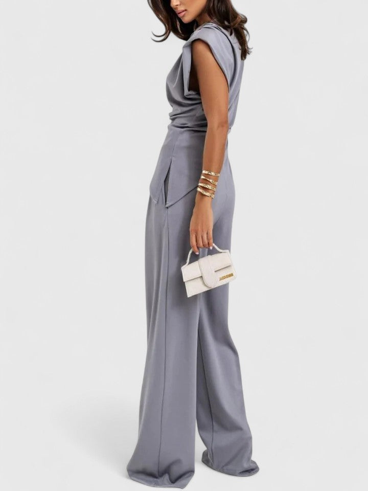 GEMA | CONJUNTO ELEGANTE