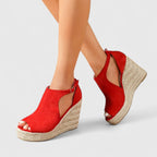 TANIA | TACONES ORTOPÉDICOS