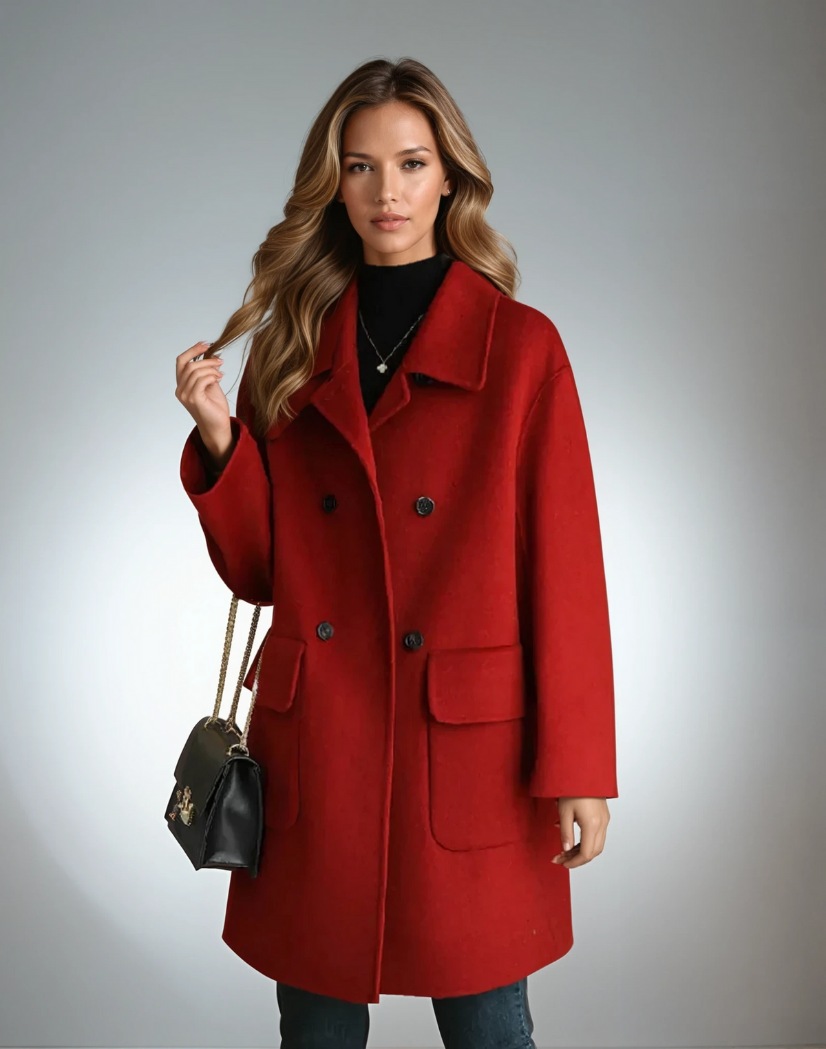 GIMENA | CAPPOTTO COMFORT