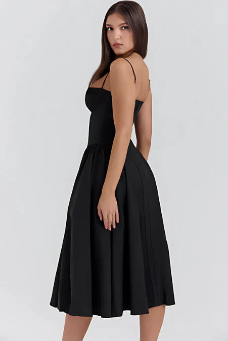 NORA | VESTIDO CORSÉ