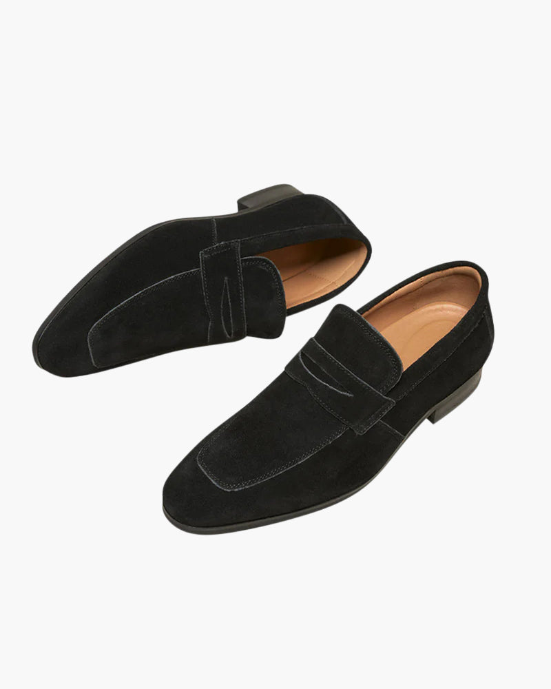 GABRIEL | MOCASINES DE ANTES