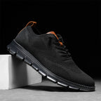 DIEGO | ZAPATOS TRANSPIRABLES ULTRACOMFORT
