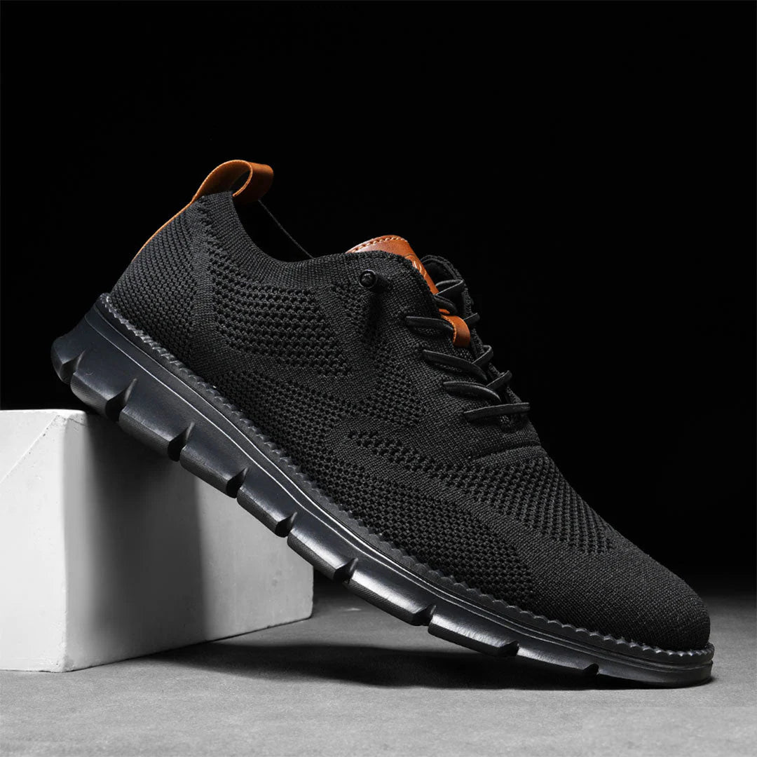 DIEGO | ZAPATOS TRANSPIRABLES ULTRACOMFORT