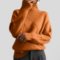 CLOE | CÓMODO JERSEY DE INVIERNO