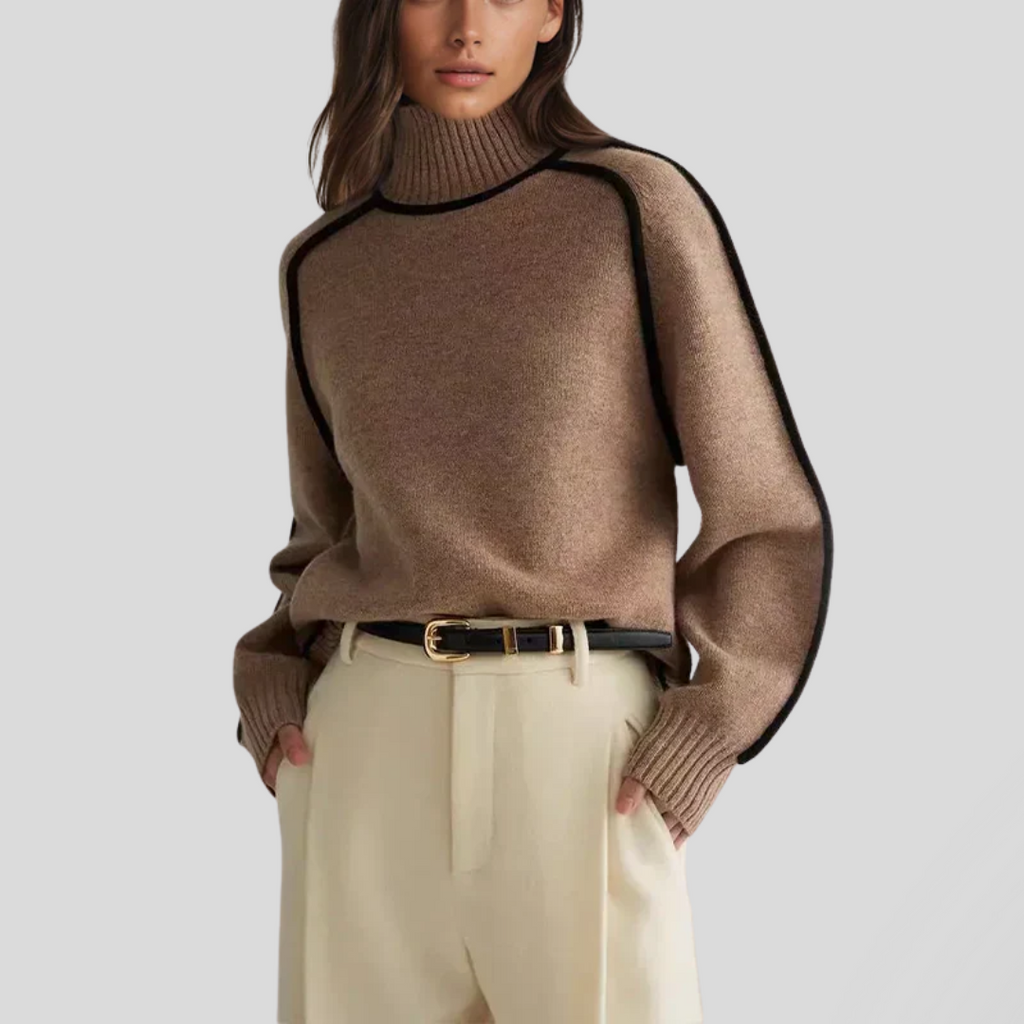 NAOMI | JERSEY SUAVE