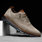 DIEGO | ZAPATOS TRANSPIRABLES ULTRACOMFORT