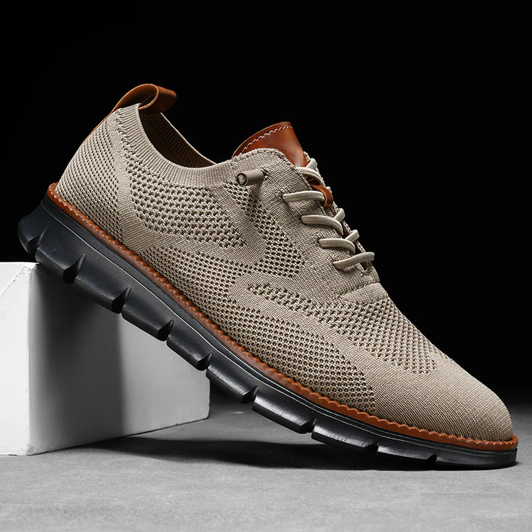 DIEGO | ZAPATOS TRANSPIRABLES ULTRACOMFORT