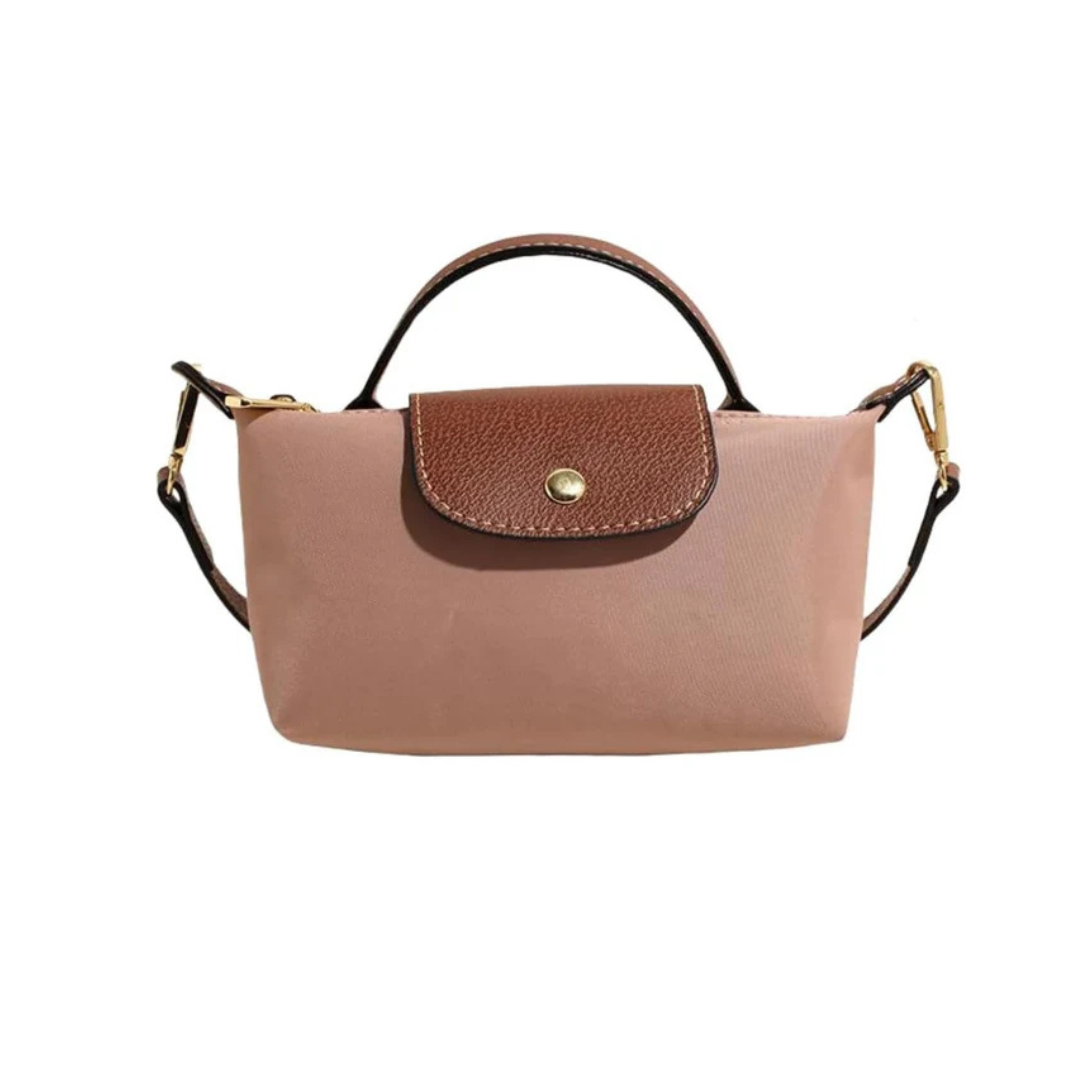 ALEXANDRA | MINI BOLSO BANDOLERA COMPACTO