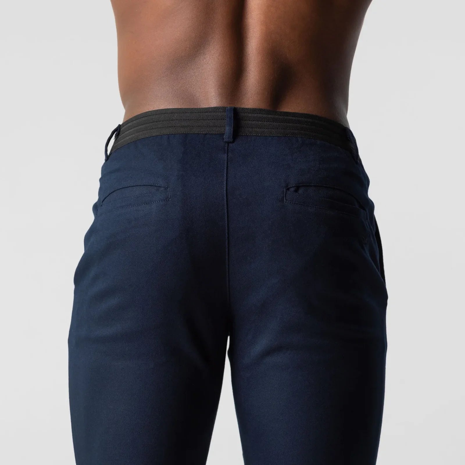 ÍKER | CHINO ELÁSTICO PREMIUM