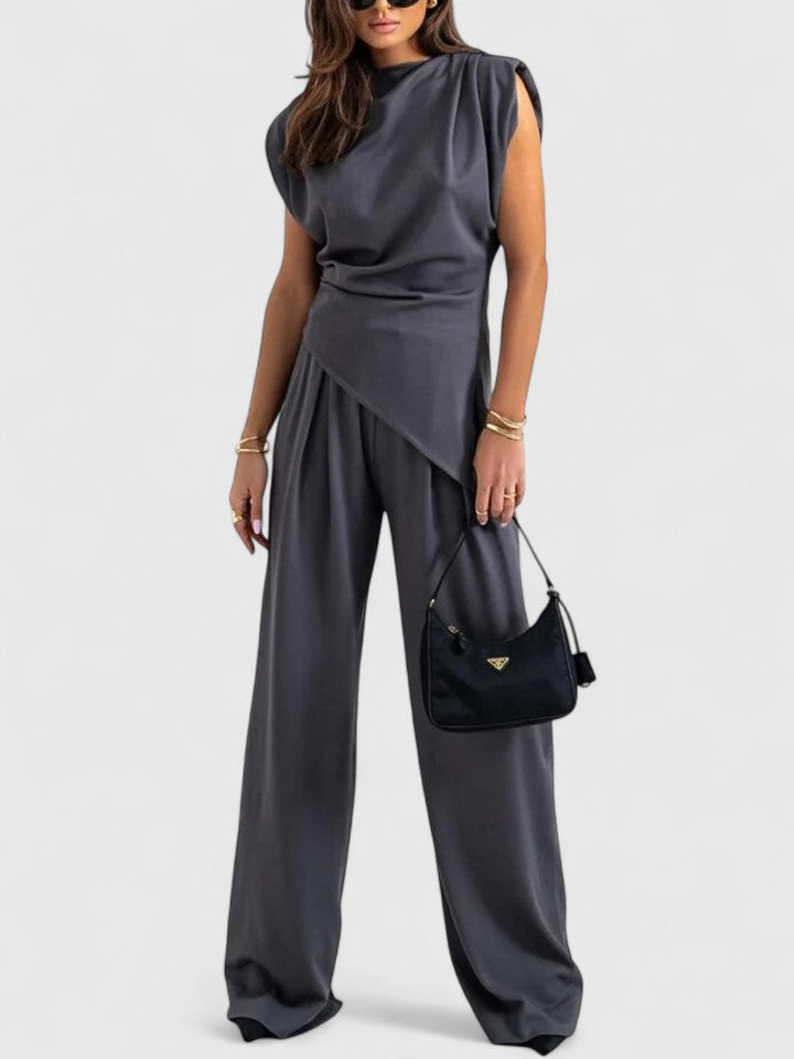 GEMA | COMPLETO ELEGANTE