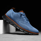DIEGO | ZAPATOS TRANSPIRABLES ULTRACOMFORT