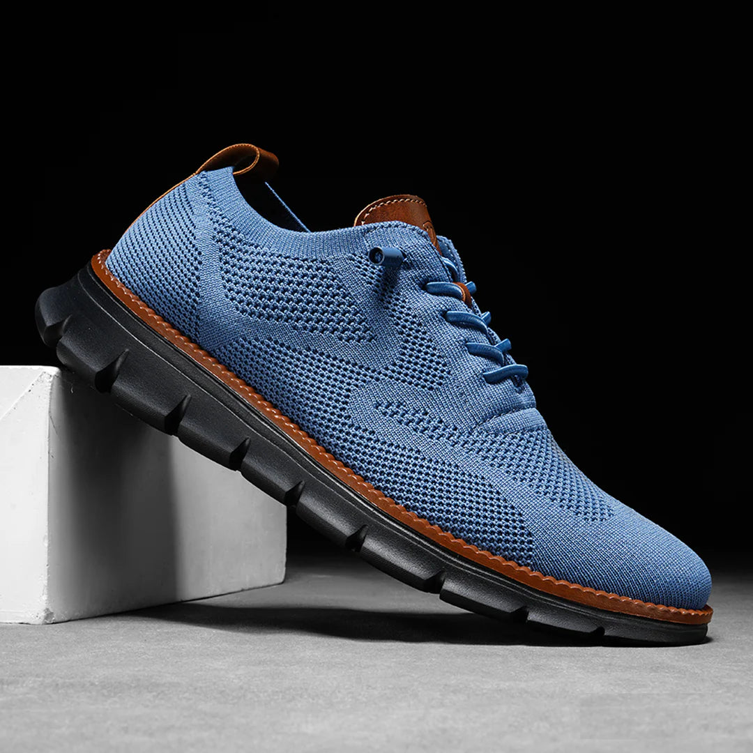 DIEGO | ZAPATOS TRANSPIRABLES ULTRACOMFORT