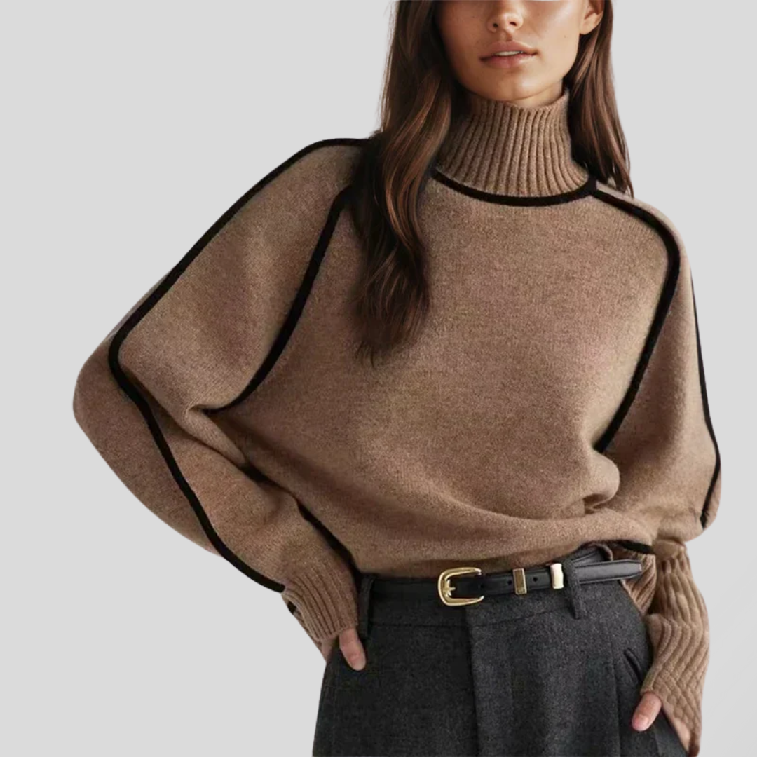 NAOMI | JERSEY SUAVE