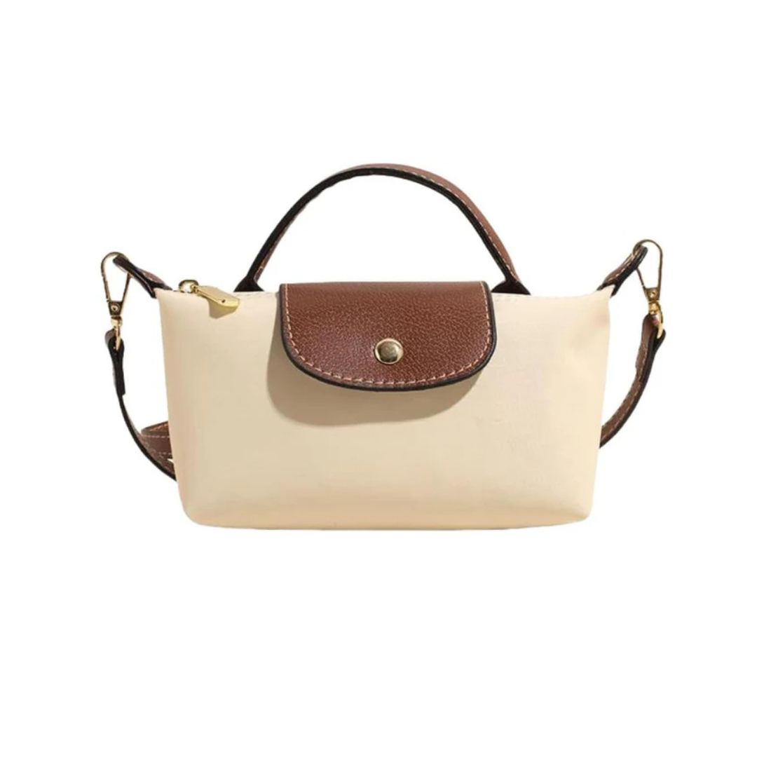 ALEXANDRA | MINI BOLSO BANDOLERA COMPACTO