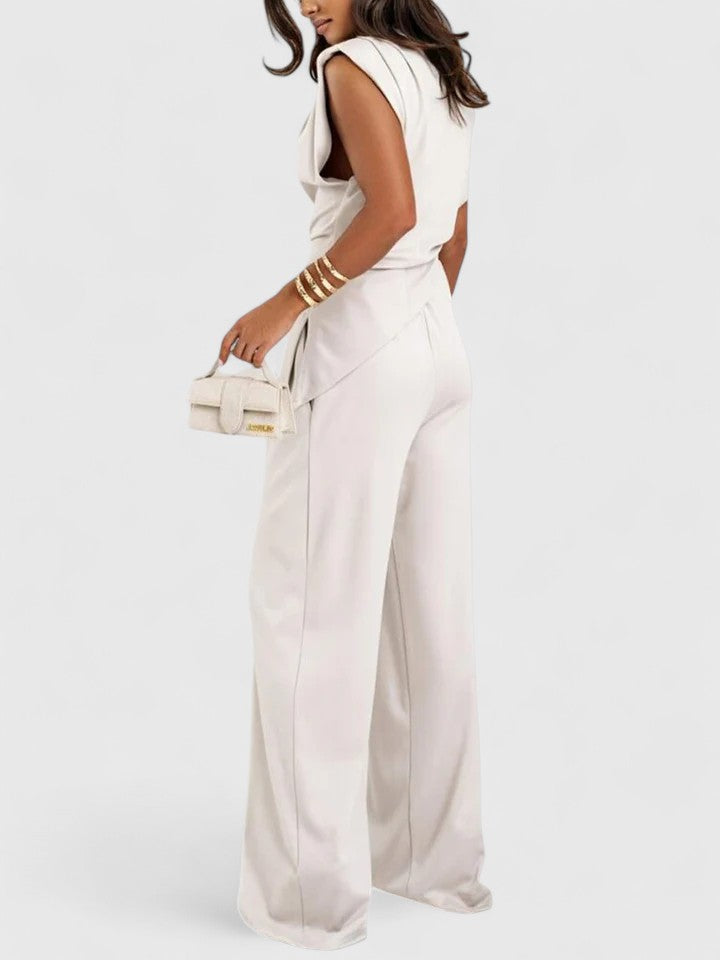 GEMA | CONJUNTO ELEGANTE