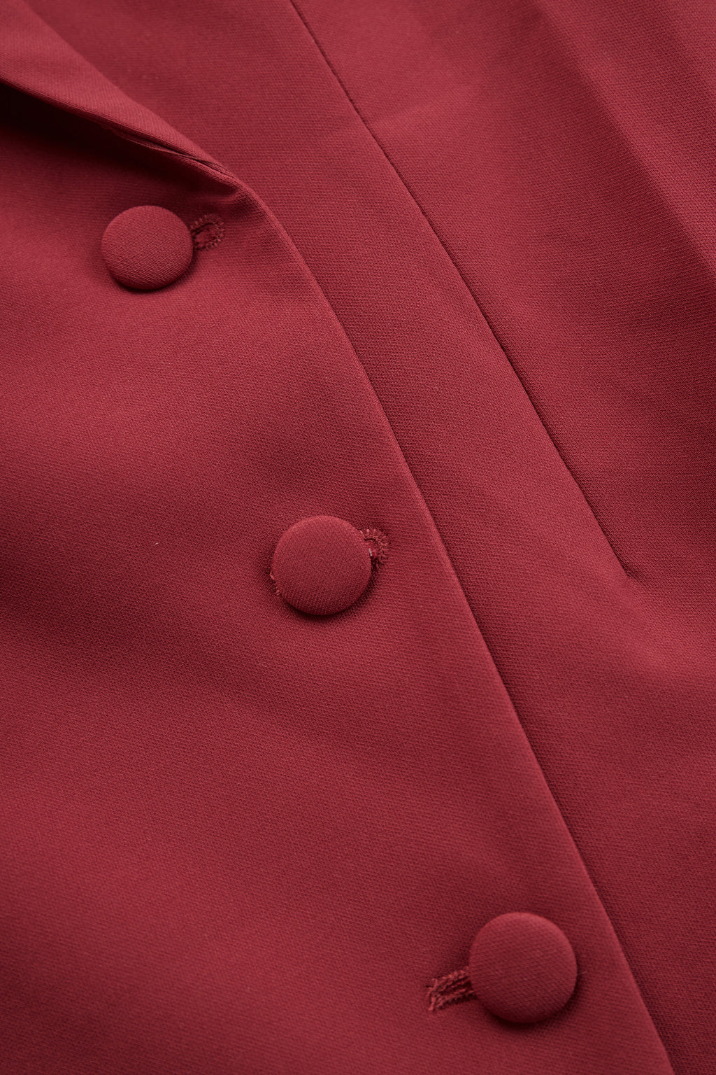 CAYETANA | VESTIDO TIPO BLAZER ENTALLADO
