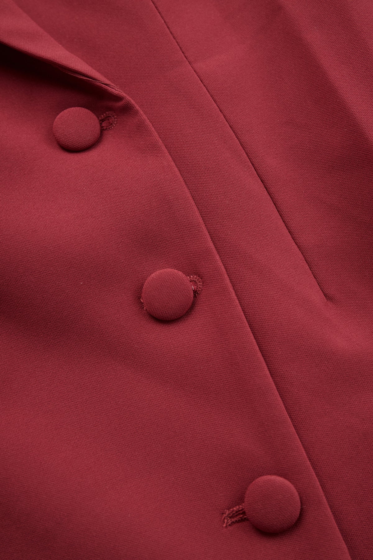 CAYETANA | ABITO STILE BLAZER ATTILLATO