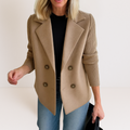 ELSA | CHAQUETA INFORMAL DE ALTA GAMA