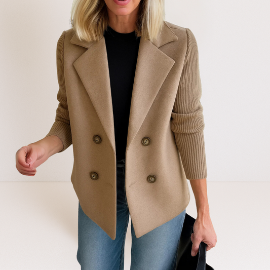ELSA | GIACCA CASUAL DI ALTA GAMMA