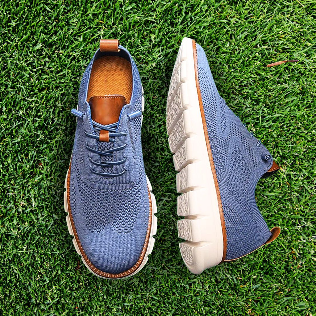 DIEGO | ZAPATOS TRANSPIRABLES ULTRACOMFORT