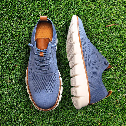DIEGO | SCARPE TRASPIRANTI ULTRACOMFORT