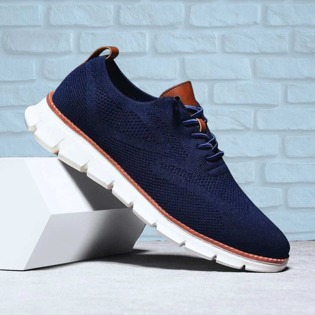 DIEGO | ZAPATOS TRANSPIRABLES ULTRACOMFORT