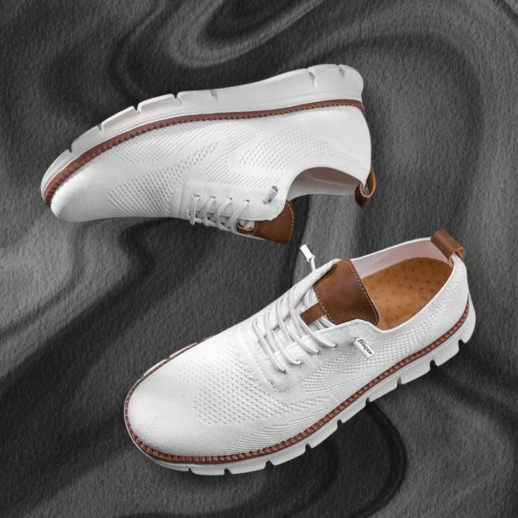 DIEGO | ZAPATOS TRANSPIRABLES ULTRACOMFORT
