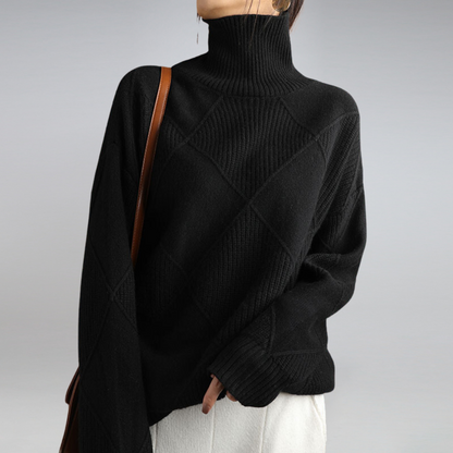 CLOE | COMODO MAGLIONE INVERNALE