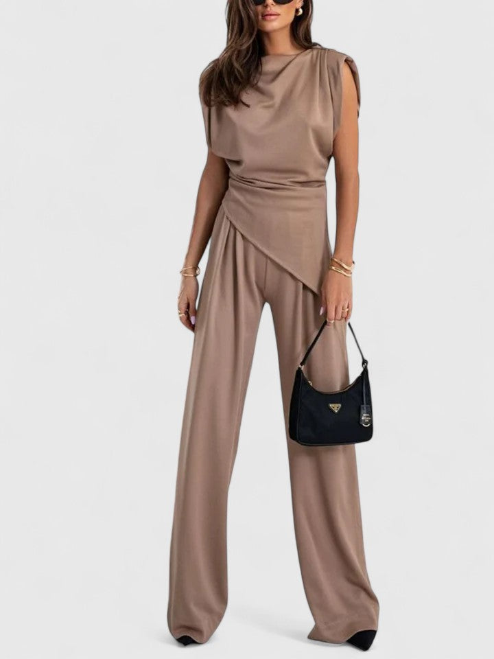 GEMA | COMPLETO ELEGANTE